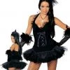 Shirley Of Hollywood Black Magic Witch Costume -Sexy Halloween Costumes Sales unnamed file 6414