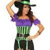 Leg Avenue Spell Binding Witch Costume -Sexy Halloween Costumes Sales unnamed file 6432