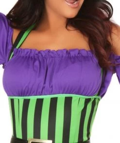 Leg Avenue Spell Binding Witch Costume -Sexy Halloween Costumes Sales unnamed file 6435