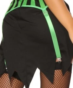 Leg Avenue Spell Binding Witch Costume -Sexy Halloween Costumes Sales unnamed file 6438