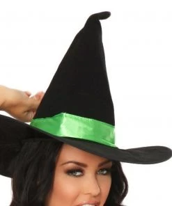 Leg Avenue Spell Binding Witch Costume -Sexy Halloween Costumes Sales unnamed file 6439