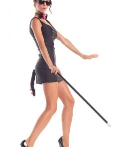 Party King Blind Mouse Costume Kit