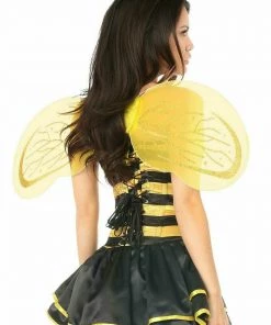 Daisy Corsets USA Queen Bee Corset Costume -Sexy Halloween Costumes Sales unnamed file 698