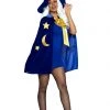 Leg Avenue Velvet Wizard Kit -Sexy Halloween Costumes Sales unnamed file 700