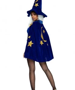Leg Avenue Velvet Wizard Kit -Sexy Halloween Costumes Sales unnamed file 701