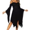 Leg Avenue Cotton Gauze Costume Dress