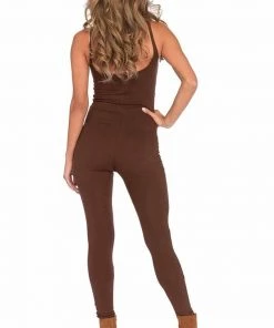 Leg Avenue Barely There Basics Unitard -Sexy Halloween Costumes Sales unnamed file 722
