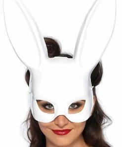 Leg Avenue Masquerade Rabbit Mask