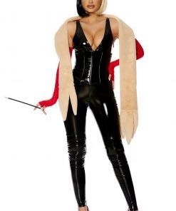 Forplay So Cruel Costume -Sexy Halloween Costumes Sales unnamed file 75