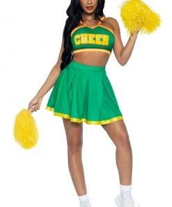 Leg Avenue Bring It Baddie Costume