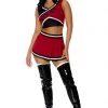 Forplay No BS Cheerleader Costume -Sexy Halloween Costumes Sales unnamed file 771