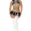 Forplay Cheer You On Costume -Sexy Halloween Costumes Sales unnamed file 792