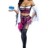 Starline Fancy Fortune Teller Costume -Sexy Halloween Costumes Sales unnamed file 81