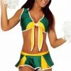 3WISHES Winning Cheerleader Halloween Costume -Sexy Halloween Costumes Sales unnamed file 811