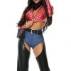 Forplay Saddle Up Cowgirl Costume -Sexy Halloween Costumes Sales unnamed file 858
