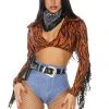 Forplay Round 'Em Up Cowgirl Costume -Sexy Halloween Costumes Sales unnamed file 876