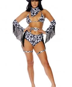 Forplay Wild Wild Cowgirl Costume -Sexy Halloween Costumes Sales unnamed file 909