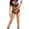 Roma Costume Miss Overachiever Costume -Sexy Halloween Costumes Sales unnamed file 92