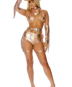 Forplay Buckle Bae Cowgirl Costume -Sexy Halloween Costumes Sales unnamed file 925