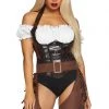 Leg Avenue Shoot 'Em Up Cowgirl Costume -Sexy Halloween Costumes Sales unnamed file 932