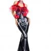 Party King Glamour Muerta Costume -Sexy Halloween Costumes Sales unnamed file 960