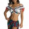 Rubie's Day Of The Dead Dancer Costume -Sexy Halloween Costumes Sales unnamed file 978